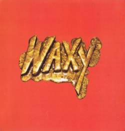 Waxy : Waxy 2011